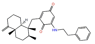 Dysidaminone N